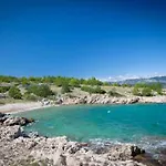Apartment Kvesic - Azzurro