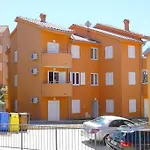 Kvesic - Azzurro Apartment Šilo