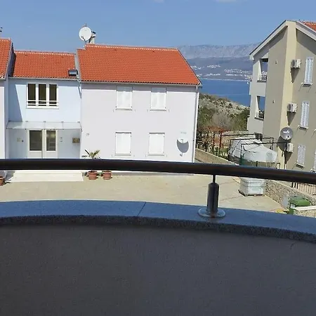 Kvesic - Azzurro * Silo (Krk)