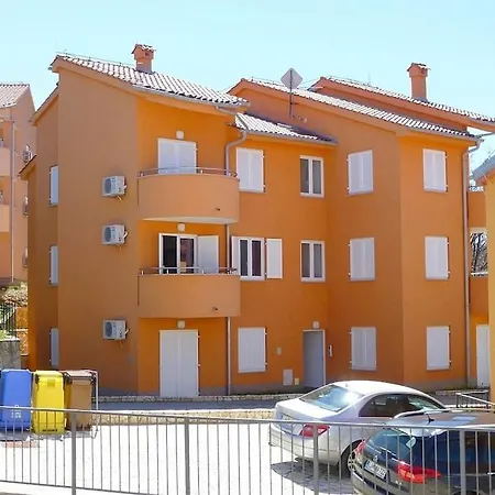 Kvesic - Azzurro Διαμέρισμα Šilo