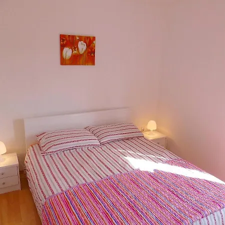 Apartament Kvesic - Azzurro