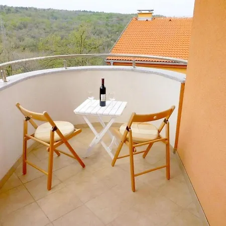 Kvesic - Azzurro Appartement Šilo