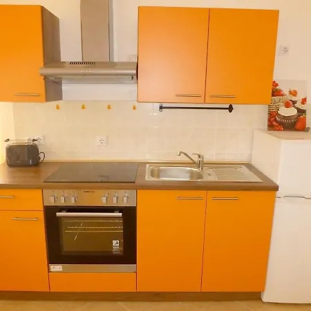 Appartement Kvesic - Azzurro Šilo