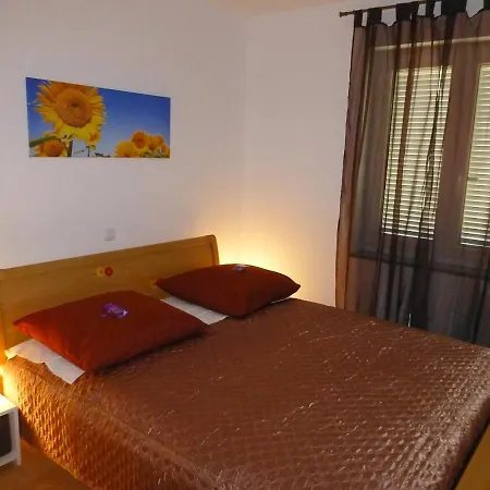 Appartement Kvesic - Azzurro