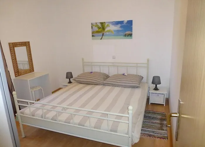 Apartament Kvesic - Azzurro Šilo