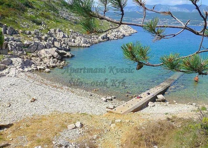 Kvesic - Azzurro * Šilo