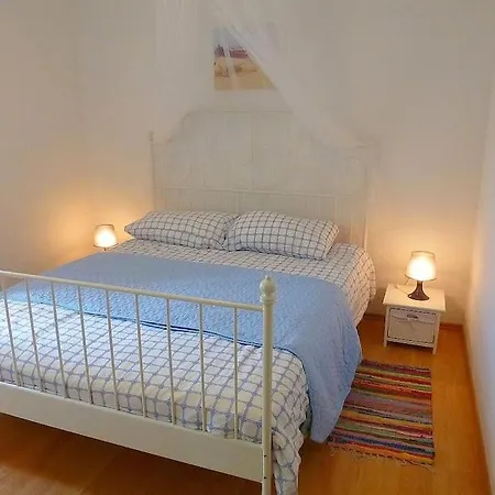 Apartment Kvesic - Azzurro *