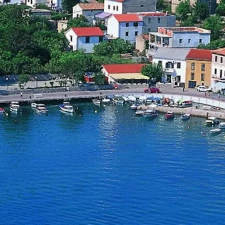 Apartment Kvesic - Azzurro *