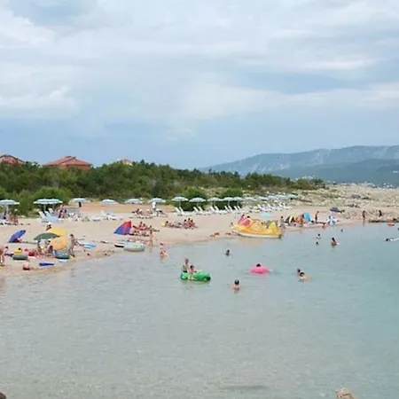 Apartment Kvesic - Azzurro