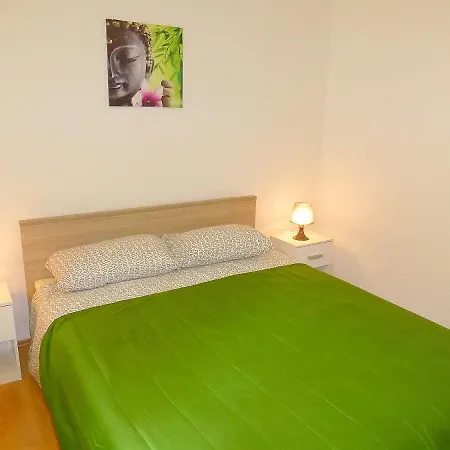 Kvesic - Azzurro Apartment Šilo