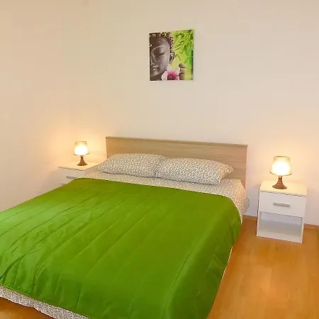Apartment Kvesic - Azzurro Silo (Krk)