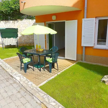 Apartamento Kvesic - Azzurro *