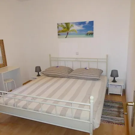 Apartment Kvesic - Azzurro Silo (Krk)