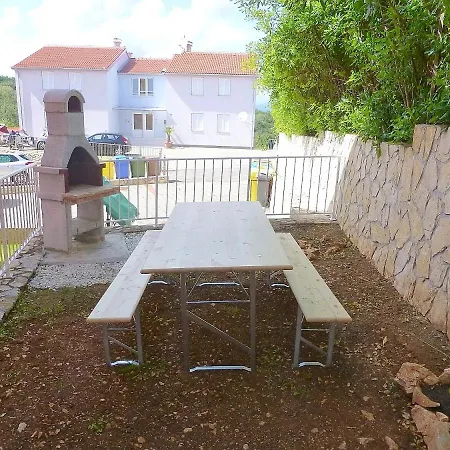 Apartment Kvesic - Azzurro Silo (Krk)