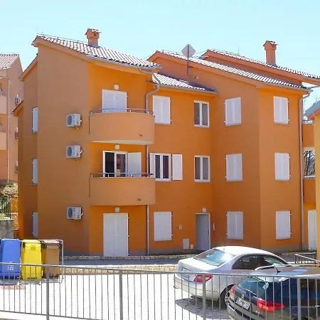 Kvesic - Azzurro Silo (Krk)