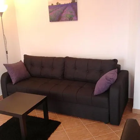 Apartment Kvesic - Azzurro *