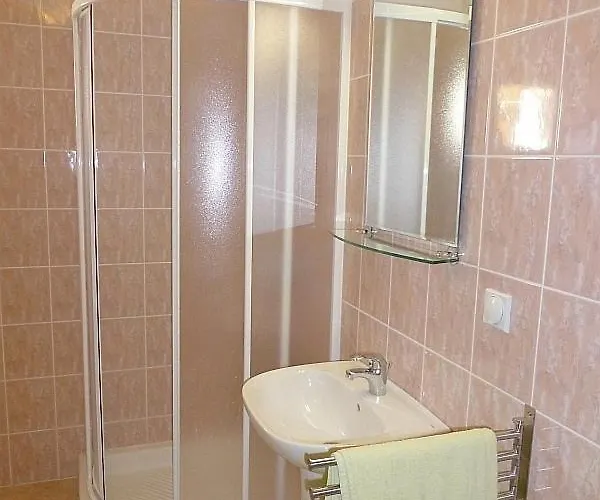 Apartment Kvesic - Azzurro Šilo