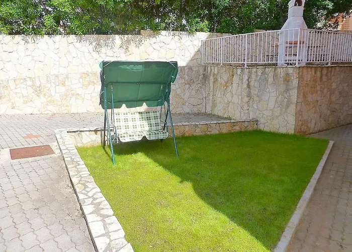 Kvesic - Azzurro Apartment *