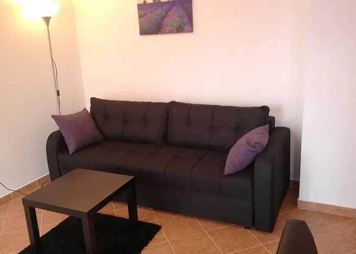 Appartement Kvesic - Azzurro *
