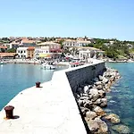 Kvesic - Azzurro * Šilo