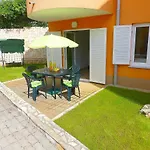 Lejlighed Kvesic - Azzurro *