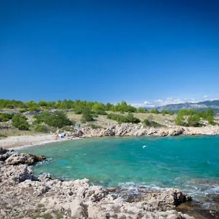 Apartman Kvesic - Azzurro