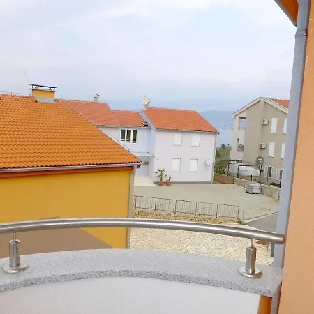 Lejlighed Kvesic - Azzurro Šilo
